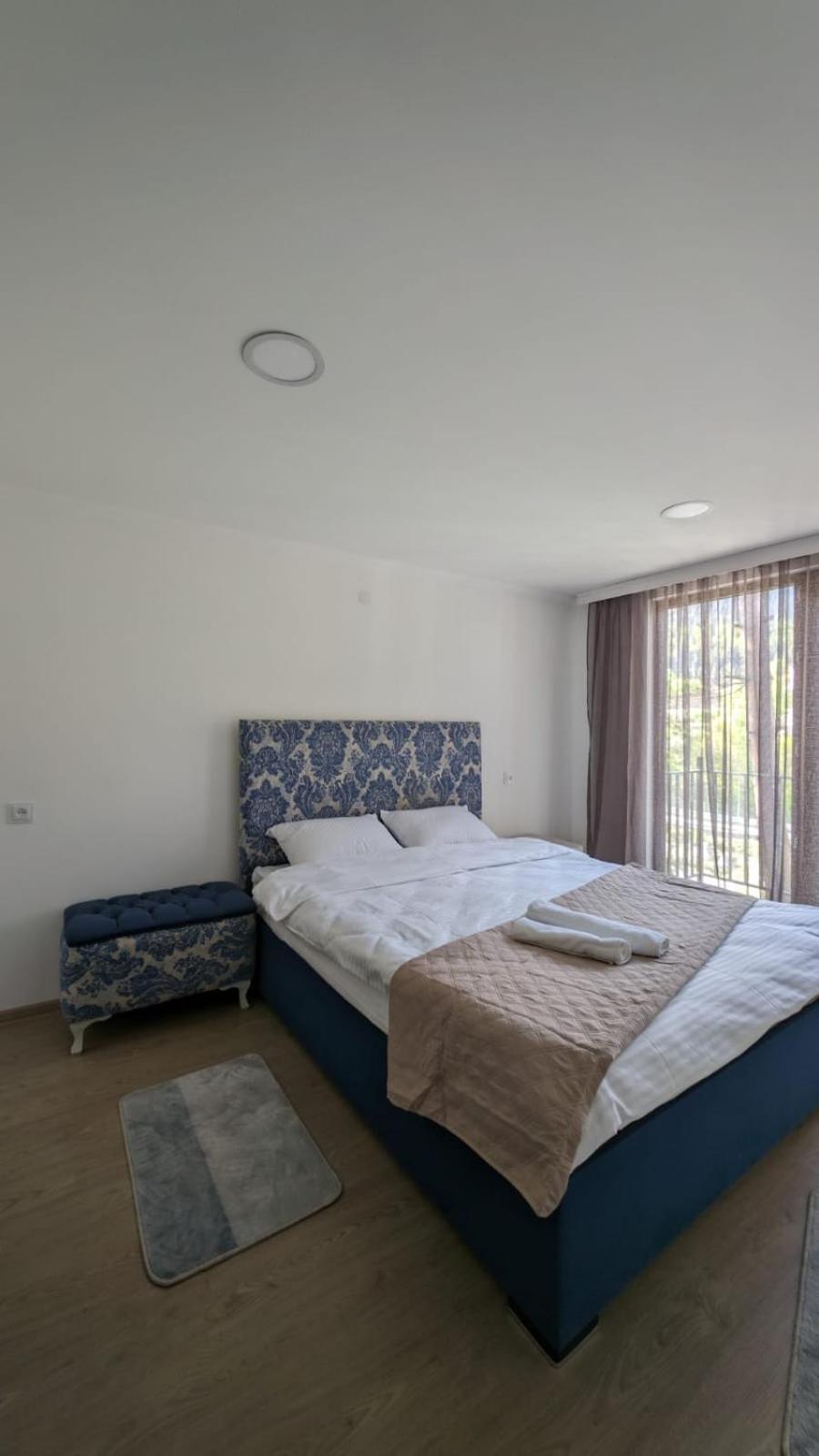 Shara Hotel Μέστια Εξωτερικό φωτογραφία