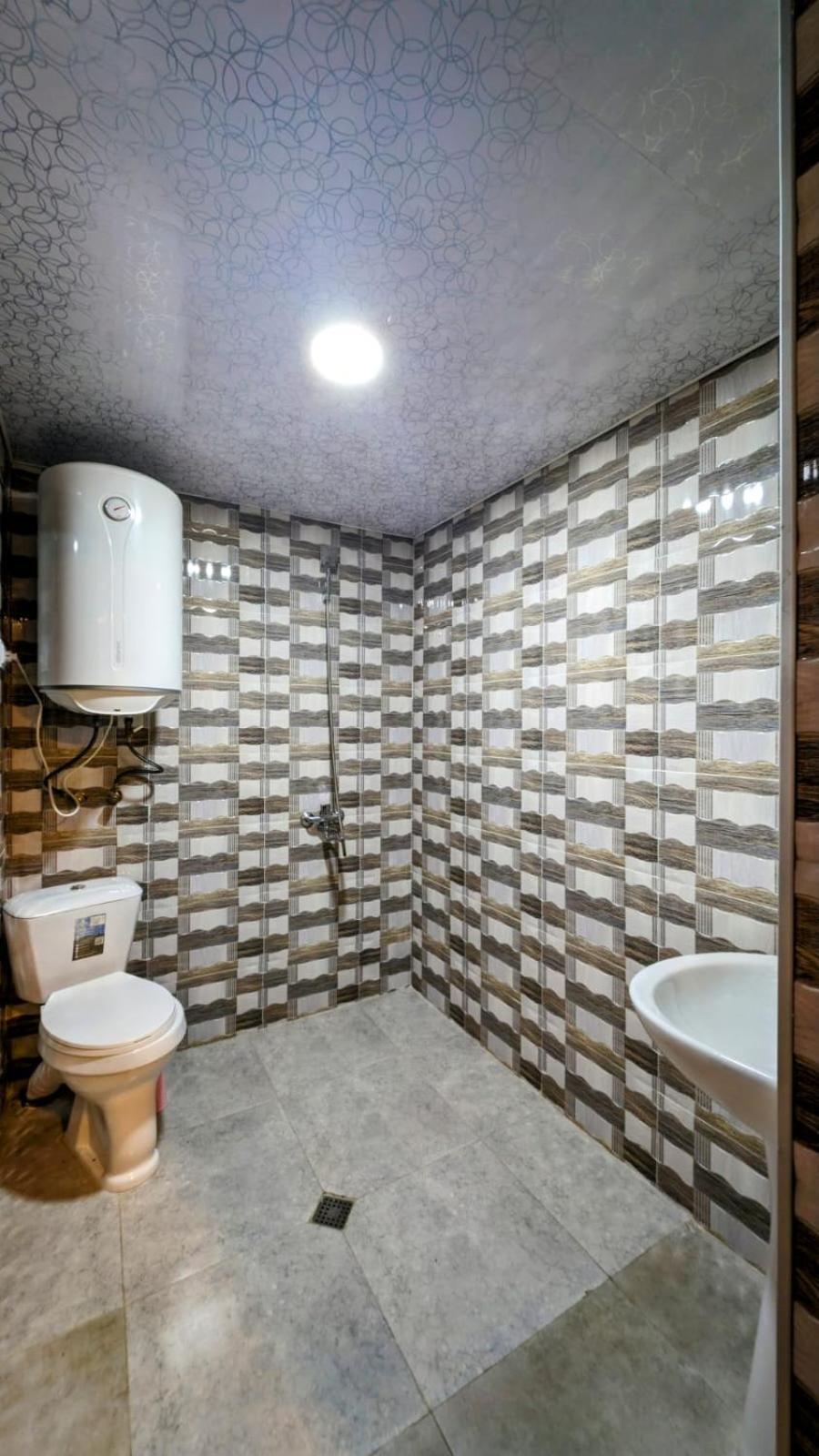 Shara Hotel Μέστια Εξωτερικό φωτογραφία
